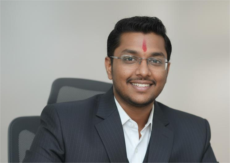 Dr. Divyang Parikh