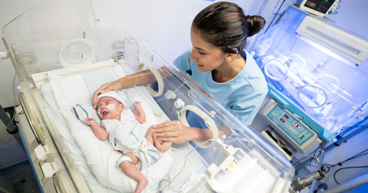 Neonatal Intensive Care Unit