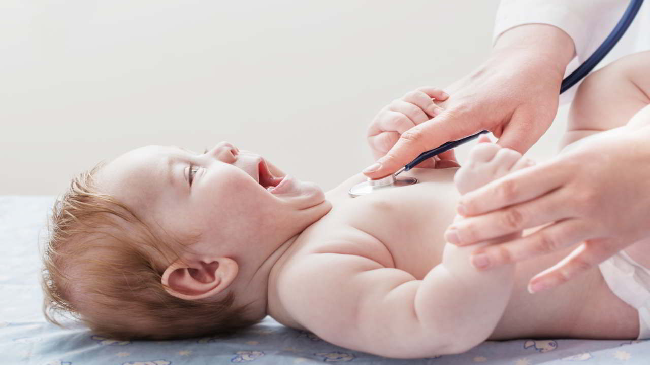 Pediatric Surgery